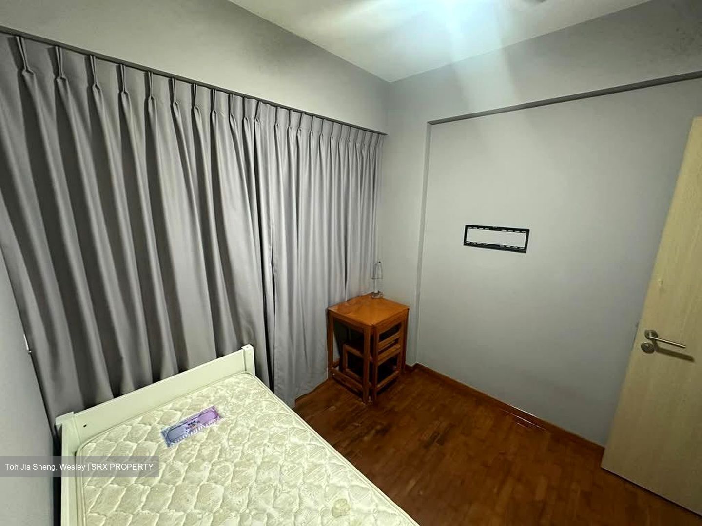 Forestville (D25), Condominium #555598411